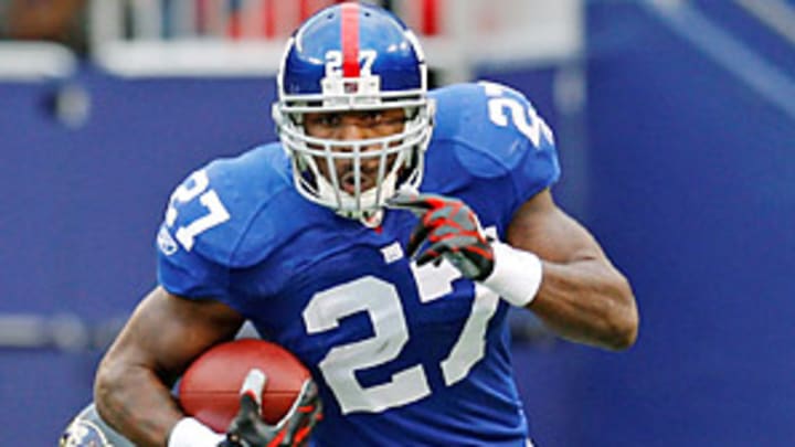 NFL fantasy injury report NFL fantasy injury report