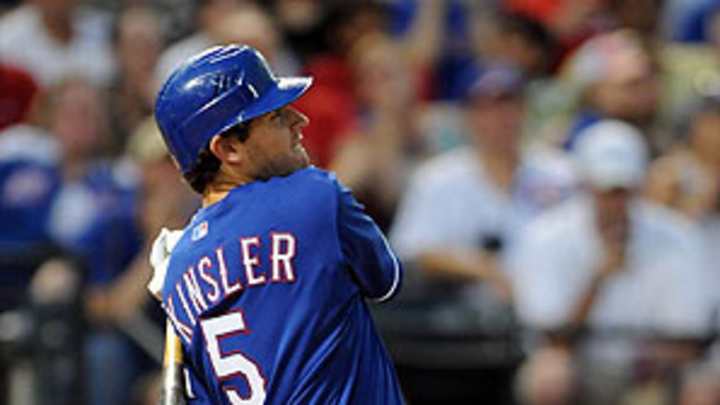 White Sox, Rangers show how interleague play is affecting races