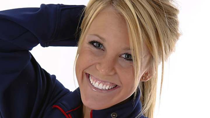 Cheerleader of the Week Cheerleader of the Week