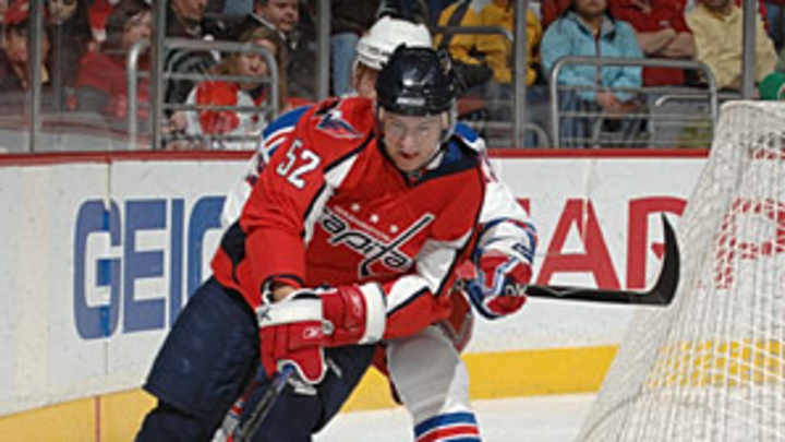 My 2009 playoff bracket