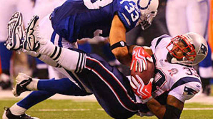 No matter which way you dissect it, Bill Belichick made the wrong call No matter which way you dissect it, Bill Belichick made the wrong call