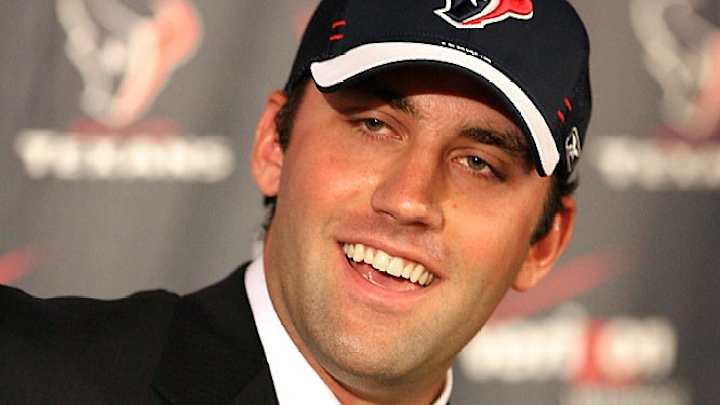 NFL's Top Impact Trades of 2007