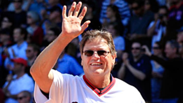Hall of Famer Carlton Fisk pleads guilty to DUI Hall of Famer Carlton Fisk pleads guilty to DUI