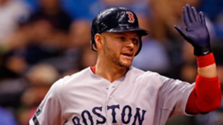 Report: Red Sox closer to re-signing OF Cody Ross