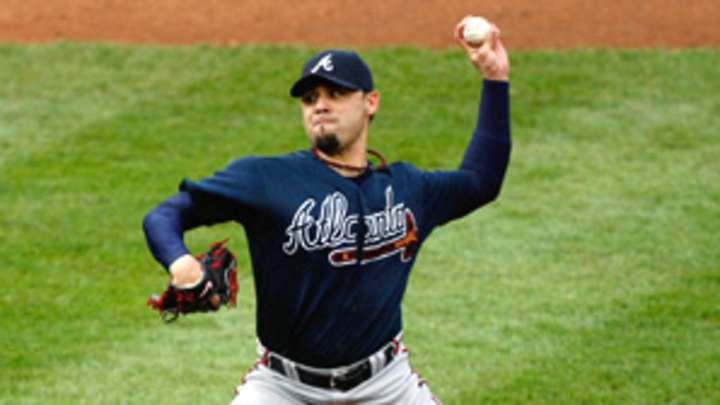 Orioles reach two-year deal with reliever Gonzalez Orioles reach two-year deal with reliever Gonzalez