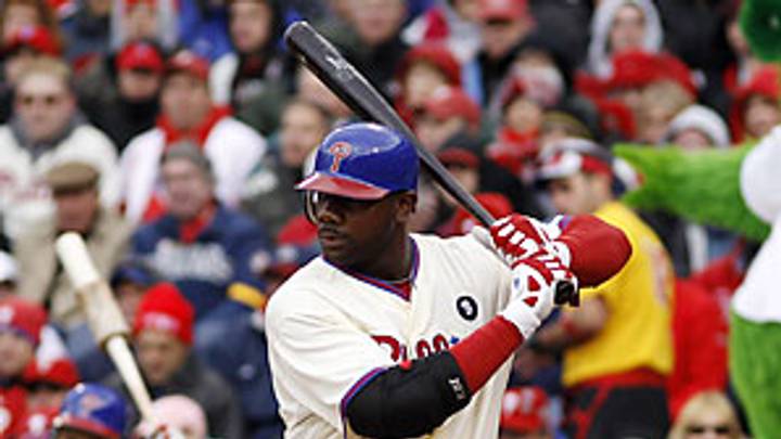 Fantasy baseball mailbag Fantasy baseball mailbag
