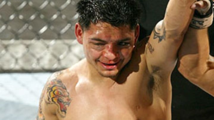 Garcia: Bring me Mike Brown