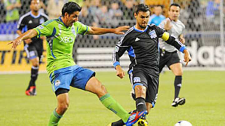 Marquez, Adu, Wondolowski keep making news; MLS Power Rankings Marquez, Adu, Wondolowski keep making news; MLS Power Rankings