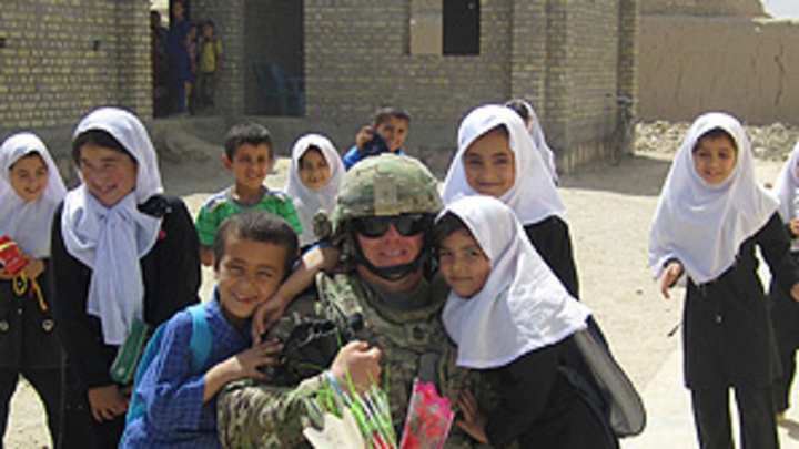 Guest MMQB: Soldier reflects on his Army career on Independence Day Guest MMQB: Soldier reflects on his Army career on Independence Day