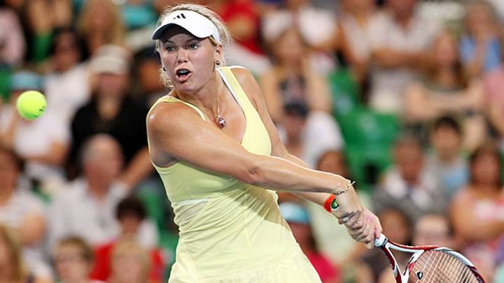 Sizing up 10 of the WTA's best as Australian Open approaches Sizing up 10 of the WTA's best as Australian Open approaches