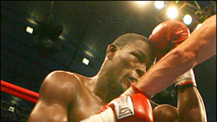 A matter of redemption