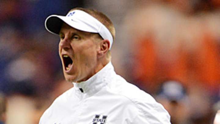 Andersen will take back seat during Rose Bowl