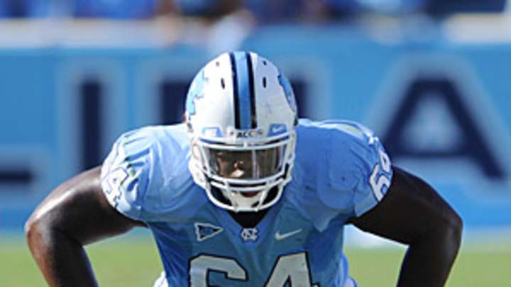 NFL Draft risers, sliders: Week 12