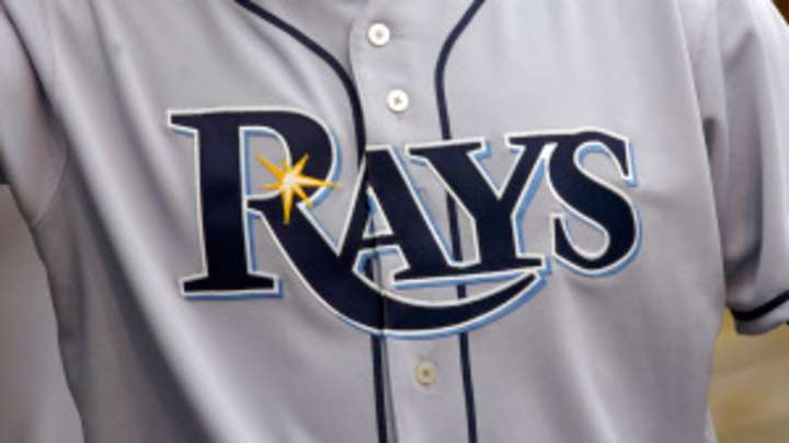 Tampa Bay Rays to debut "faux back" 1979 uniforms Tampa Bay Rays to debut "faux back" 1979 uniforms