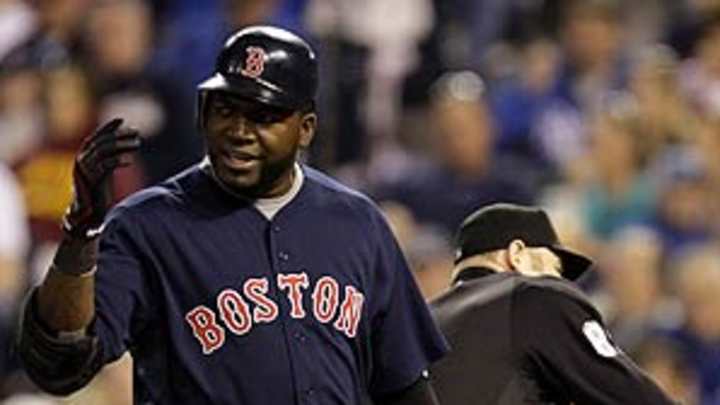 For slumping Ortiz, Soriano and Burrell, it's getting late early