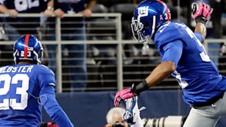 Desperation not enough to save some teams in Week 8; more Snaps Desperation not enough to save some teams in Week 8; more Snaps