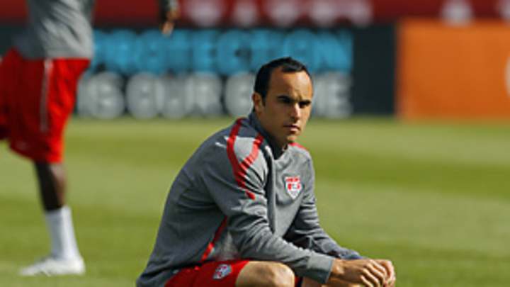 Klinsmann needs to overhaul U.S. soccer's grassroots development