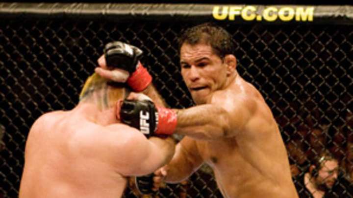 Legacy at stake for 'Minotauro'