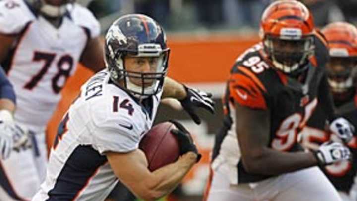 Peterson, Peyton astound, but don't forget these other comeback tales