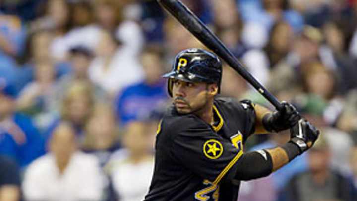 Fantasy baseball mailbag: Alvarez could power Pirates, but will he? Fantasy baseball mailbag: Alvarez could power Pirates, but will he?