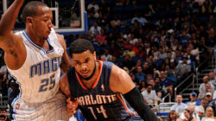 Charlotte Bobcats offering "buy this season, get next season free" ticket deal