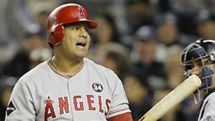 Five Cuts: Angels could be facing another long, cold night in Game 2