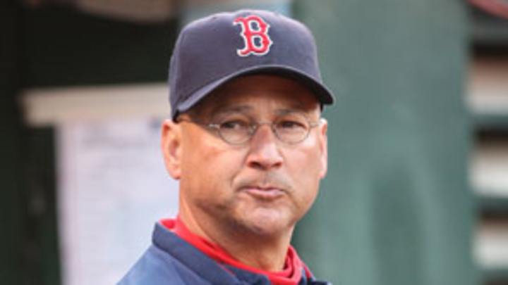 Terry Francona could be a fit with Indians, but rebuilding is in order