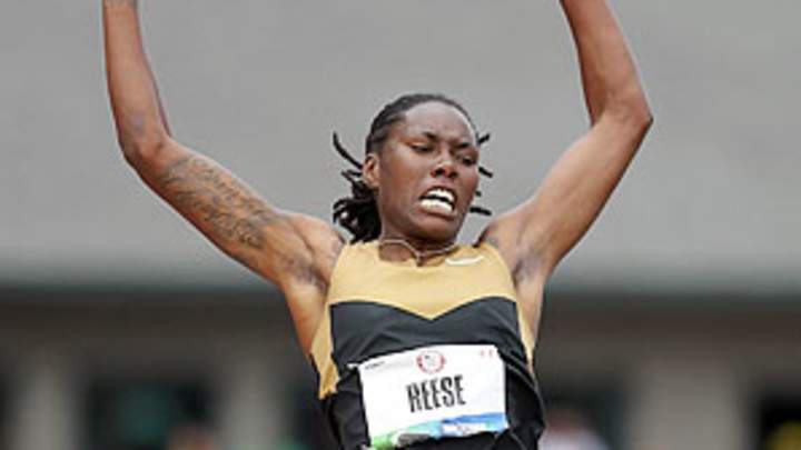 Women's Olympic field preview