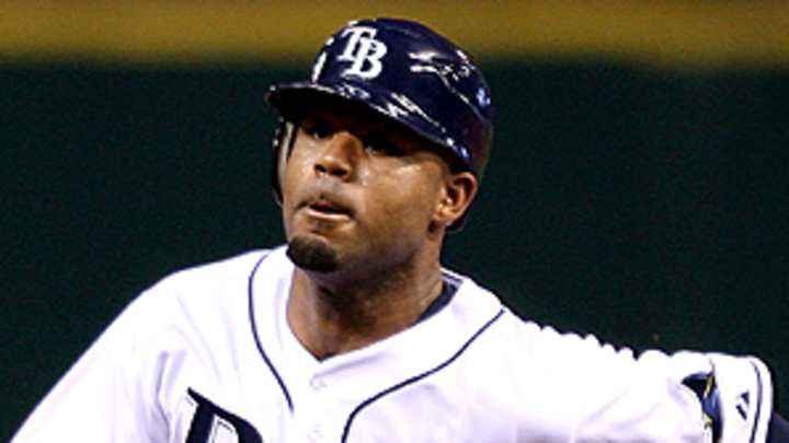 Rays' so-so road performance is encouraging news for Phillies