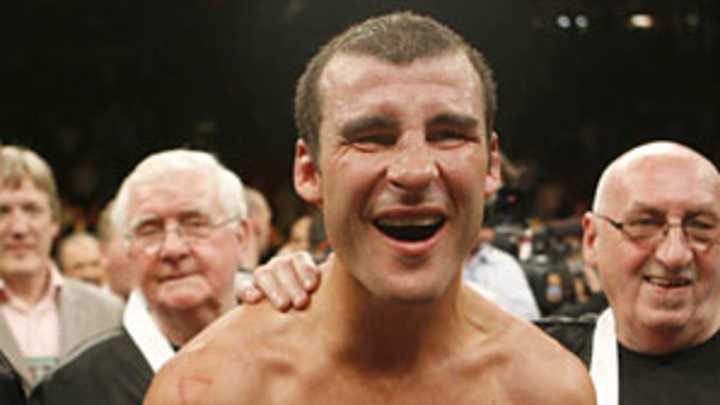 Calzaghe denies comeback, sources confirm otherwise