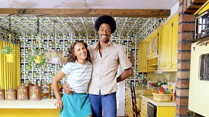 Vault Gallery: Iconic 76ers Photos