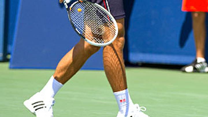 The dog days of tennis ... and an early peek at the U.S. Open The dog days of tennis ... and an early peek at the U.S. Open
