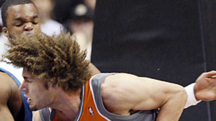 Six teams facing roster questions Six teams facing roster questions