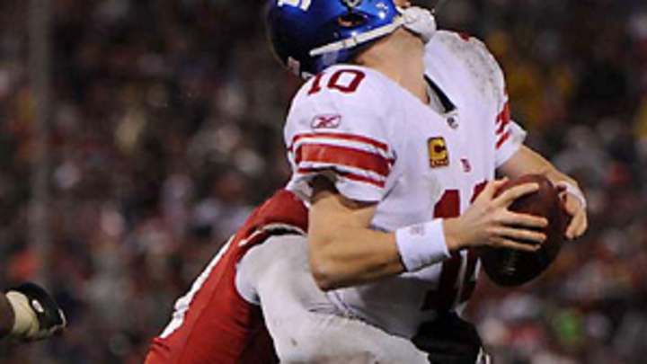 Huddle Up: Is Aldon Smith ready for a bigger role?