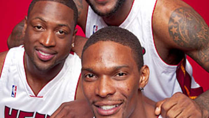 Burning NBA fantasy questions Burning NBA fantasy questions