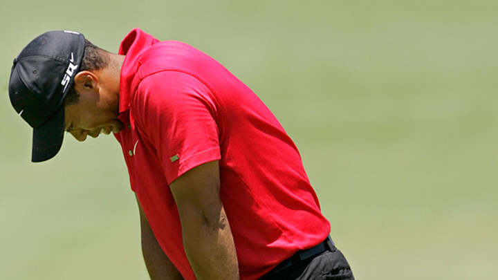 Athletes linked to Anthony Galea