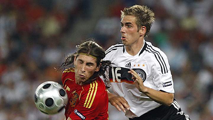 European Championship Final