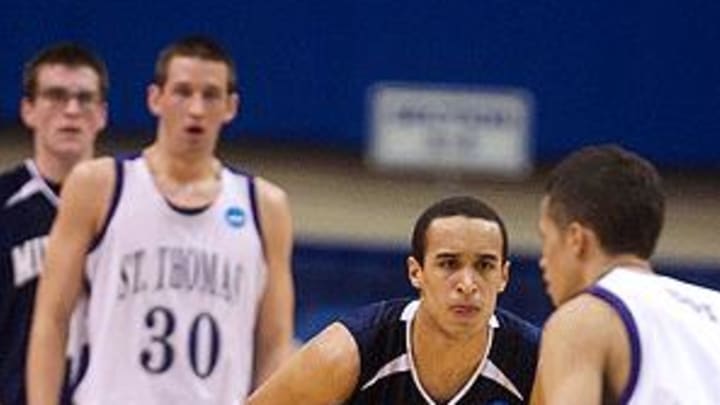 Middlebury, MIT emerge as unlikely D-III college hoops powerhouses