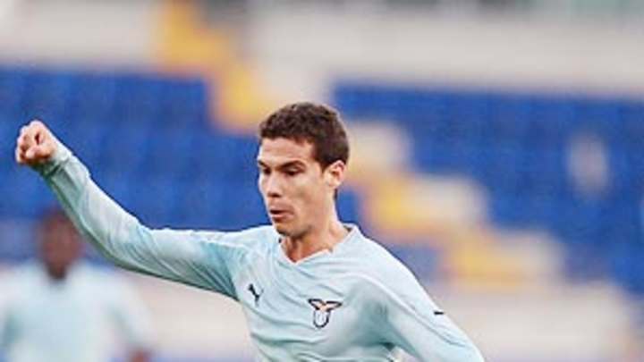 How a prophet, an eagle and Lazarus propelled Lazio to the top How a prophet, an eagle and Lazarus propelled Lazio to the top