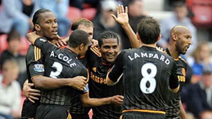 Competitive balance an issue in EPL Competitive balance an issue in EPL