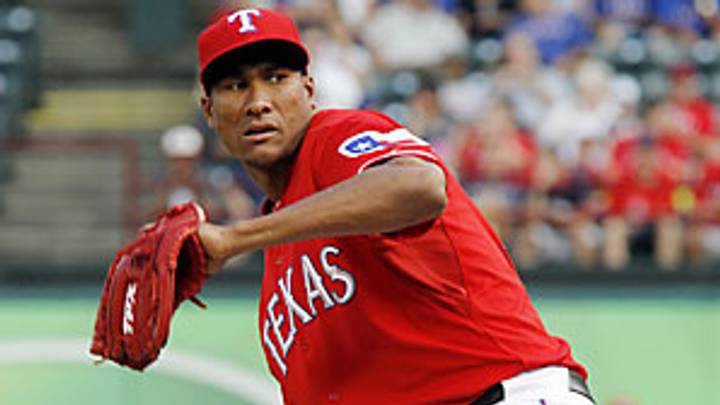 Pitching Planner: Time has come to trade young starters at their peak