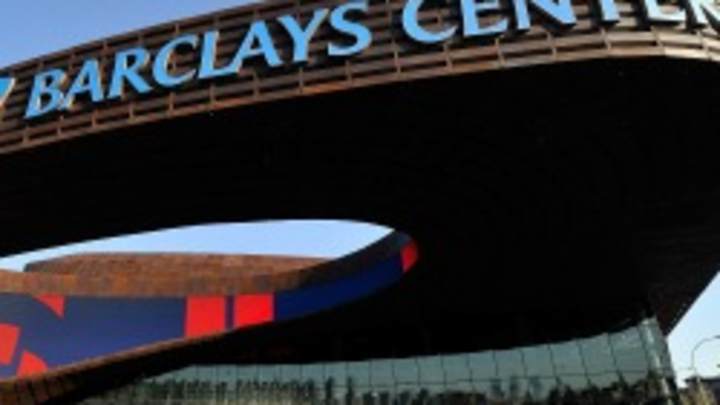 Report: Knicks-Nets game to be postponed Report: Knicks-Nets game to be postponed