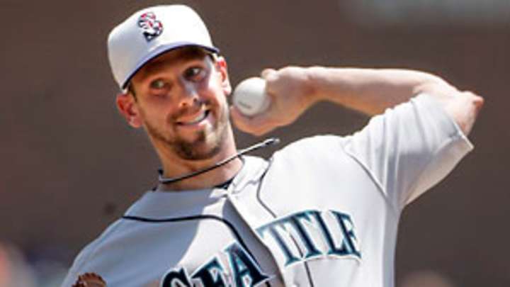 Yankees-Mariners talks about Lee may be breaking down Yankees-Mariners talks about Lee may be breaking down