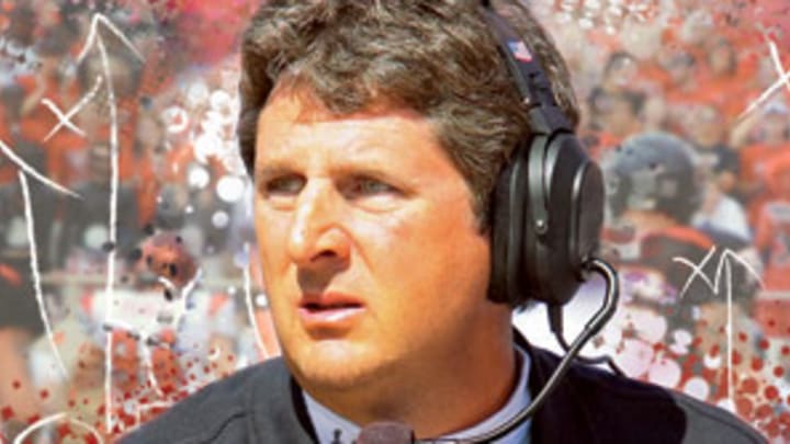 Mike Leach: My biggest regret was not cutting Adam James Mike Leach: My biggest regret was not cutting Adam James
