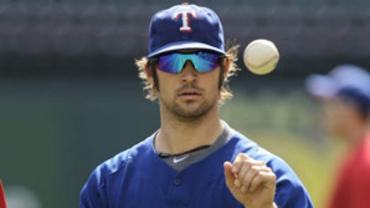 Wrapping up 2010 with C.J. Wilson