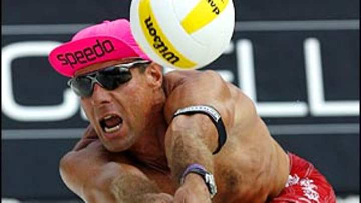 My Sportsman: Karch Kiraly
