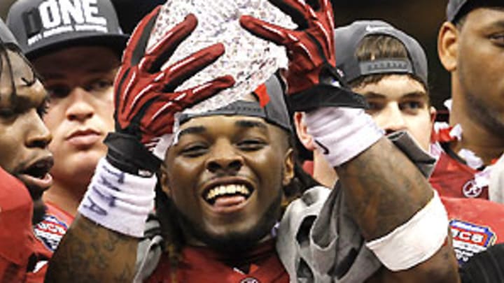 Nation can't ignore pride, passion for college football in the South