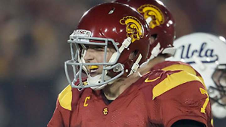 Top 32 2013 NFL Draft prospects