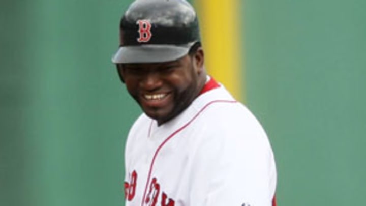 Reality bites now that David Ortiz has been named as steroid user