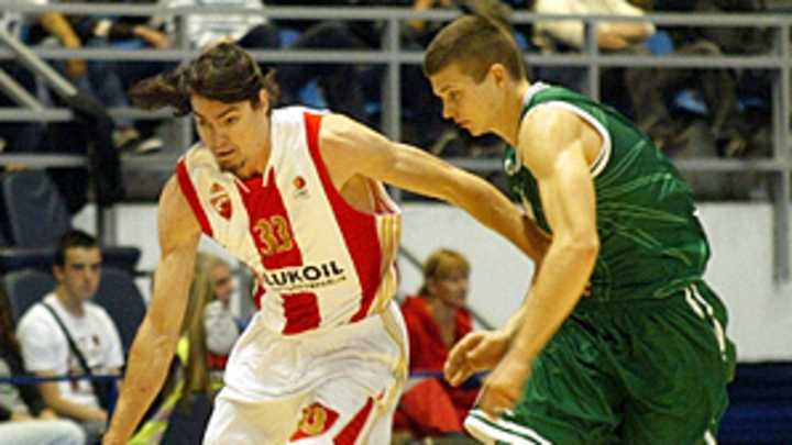 Morrison inks one-year deal with Turkish club Besiktas